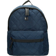 Рюкзак ENRICO BENETTI Melbourne 12L Navy (46100 002)