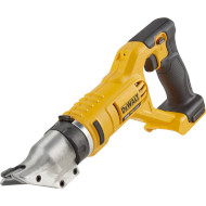 Электроножницы по металлу листовые DEWALT DCS491NT