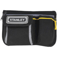 Сумка для инструмента с креплением на пояс STANLEY Basic Personal Pouch (1-96-179)