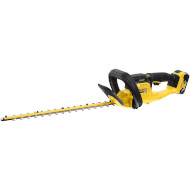 Кусторез электрический DEWALT DCM563P1