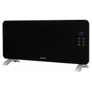 Электрический конвектор GORENJE OptiHeat 2000 GTPT, 2000 Вт (735962)