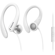 Наушники PHILIPS TAA1105 White (TAA1105WT/00)