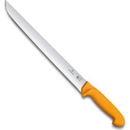 Кухонный нож для мяса VICTORINOX Swibo Cutlet&Steak 310мм (5.8433.31)
