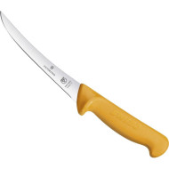 Кухонный нож для обвалки VICTORINOX Swibo Boning Flexible 130мм (5.8406.13)