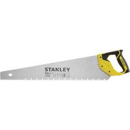 Ножовка по гипсокартону STANLEY "Jet-Cut" 550mm 7tpi (2-20-037)