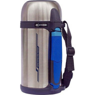 Термос ZOJIRUSHI SF-CC13XA 1.3л Stainless Steel