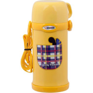 Термос детский ZOJIRUSHI SC-MC60YA 0.6л Yellow