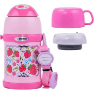 Термос детский ZOJIRUSHI SC-ZT45PZ 0.45л Pink