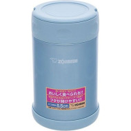 Термос пищевой ZOJIRUSHI SW-EAE50AB 0.5л Blue