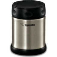 Термос пищевой ZOJIRUSHI SW-EAE50XA 0.5л Steel
