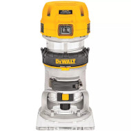 Фрезер кромочный DeWALT D26200