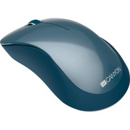 Мышь CANYON MW-11 Indigo (CNE-CMSW11BL)