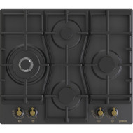 Варочная поверхность газовая GORENJE GW6D42CLB (737665)