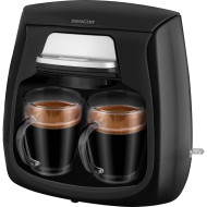 Капельная кофеварка SENCOR SCE 2100BK