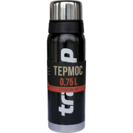 Термос TRAMP Expedition Line 0.75л Black (UTRC-031-BLACK)