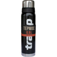 Термос TRAMP Expedition Line 0.9л Black (UTRC-027-BLACK)