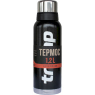 Термос TRAMP Expedition Line 1.2л Black (UTRC-028-BLACK)