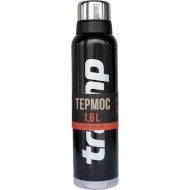 Термос TRAMP Expedition Line 1.6л Black (UTRC-029-BLACK)