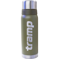 Термос TRAMP Expedition Line 0.75л Olive (UTRC-031-OLIVE)