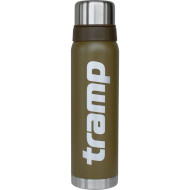 Термос TRAMP Expedition Line 0.9л Olive (UTRC-027-OLIVE)