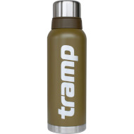 Термос TRAMP Expedition Line 1.2л Olive (UTRC-028-OLIVE)