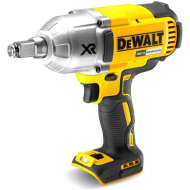 Аккумуляторный гайковёрт DeWALT DCF899HNT