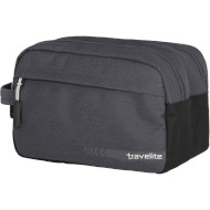 Косметичка TRAVELITE Kick Off 69 Anthracite (006920-04)