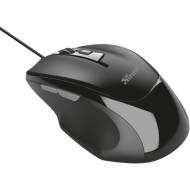 Мышь TRUST Voca Black (23650)