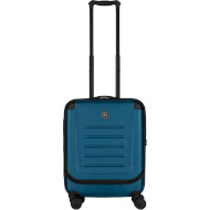 Чемодан VICTORINOX Spectra 2.0 Carry-On Dark Teal 32л (607092)