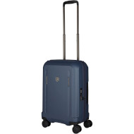 Чемодан VICTORINOX Werks Traveler 6.0 HS S Frequent Flyer Blue 33л (609967)