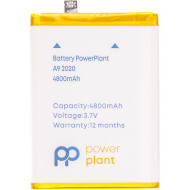 Аккумулятор POWERPLANT Oppo A9 2020 (BLP727) 4800мАч (SM130467)