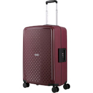 Чемодан TRAVELITE Terminal M Lilac 72л (076048-19)