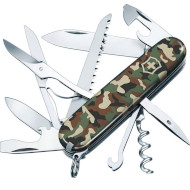 Швейцарский нож VICTORINOX Huntsman Camouflage (1.3713.94)