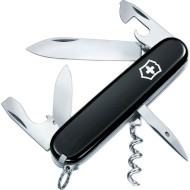 Швейцарский нож VICTORINOX Spartan Black Blister (1.3603.3B1)