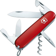 Швейцарский нож VICTORINOX Spartan Red Blister (1.3603.B1)