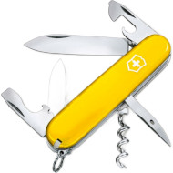 Швейцарский нож VICTORINOX Spartan Yellow (1.3603.8)