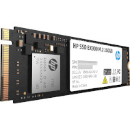 SSD диск HP EX900 250GB M.2 NVMe (2YY43AA)