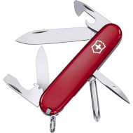 Швейцарский нож VICTORINOX Tinker Red Blister (1.4603.B1)