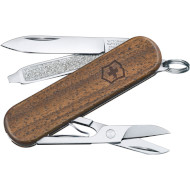 Швейцарский нож VICTORINOX Classic SD Wood (0.6221.63)