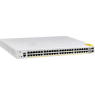 Коммутатор CISCO Catalyst 1000-48T-4G-L (C1000-48T-4G-L)