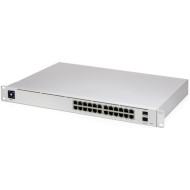 Коммутатор UBIQUITI UniFi Switch Pro 24 (USW-PRO-24)