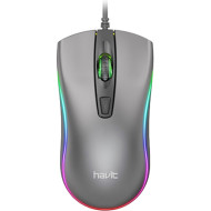 Мышь игровая HAVIT HV-MS72 Gray