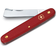 Нож садовый VICTORINOX Budding Knife Combi (3.9020)