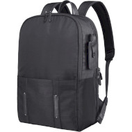 Рюкзак LOJEL Urbo 2 Citybag Black