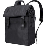 Рюкзак LOJEL Urbo 2 Travelpack Black