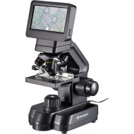 Видеомикроскоп BRESSER Biolux LCD Touch 30-1200x (5201020)