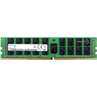 Модуль памяти DDR4 3200MHz 64GB SAMSUNG ECC RDIMM (M393A8G40AB2-CWE)