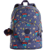 Школьный рюкзак KIPLING Heart Backpack ToddlerHero (K21086_26B)