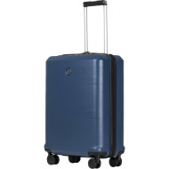 Чемодан ECHOLAC Cielo S Poseidon Blue 37л (ECPC121-403-45)