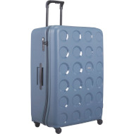 Чемодан LOJEL Vita 18 L Steel Blue 117л (LJ-PP10-2L_BLU)